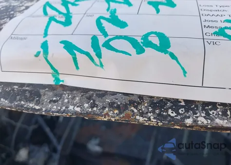 2021 Ram 2500 Limited 4X4 6'4" Box z USA, uszkodzony, nr VIN 3C6UR5TL3MG675490